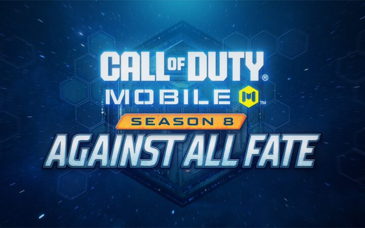 Introducing Call of Duty: Mobile Season 8 — Against All Fate