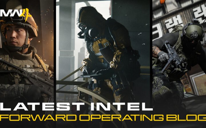 LAST UPDATED: SEPTEMBER 9 — Modern Warfare 4: Latest Official Intel Here