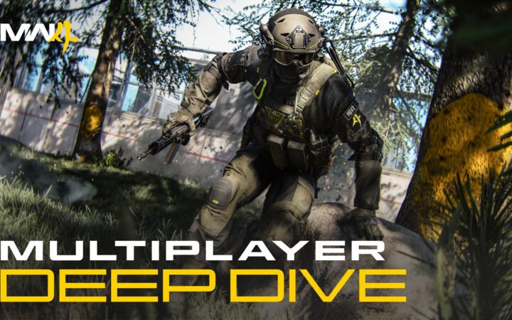 Modern Warfare 4 Multiplayer: Gameplay Systems Deep Dive