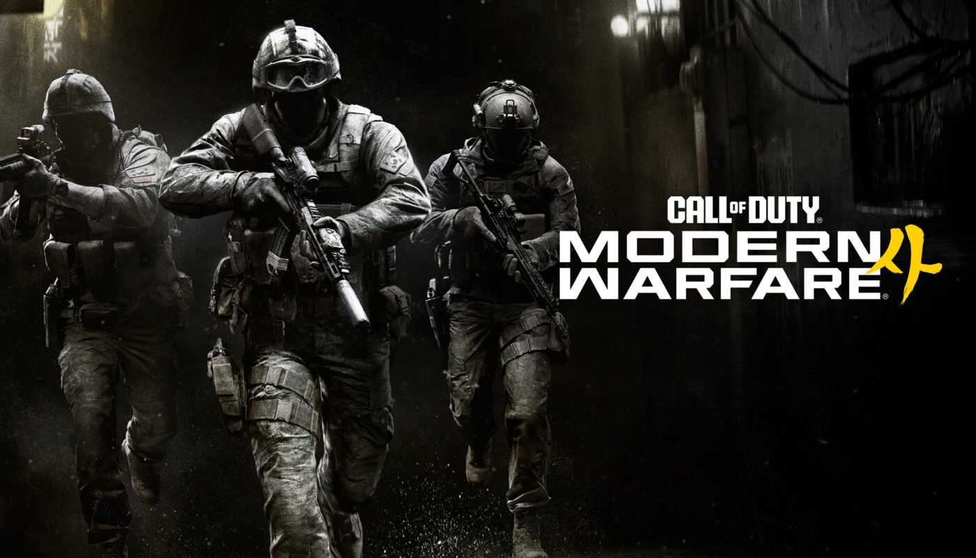 Call of Duty: Modern Warfare 4 Releases on October 23, 2026
