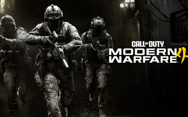 Call of Duty: Modern Warfare 4 Releases on October 23, 2026