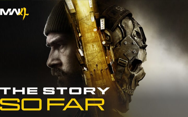 Call of Duty: Modern Warfare 4: The Story So Far