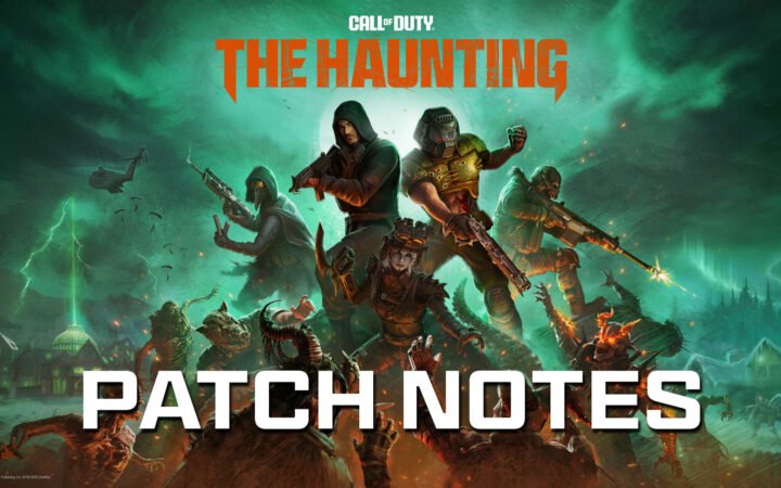 Call of Duty: Black Ops 7 Season 06 Patch Notes